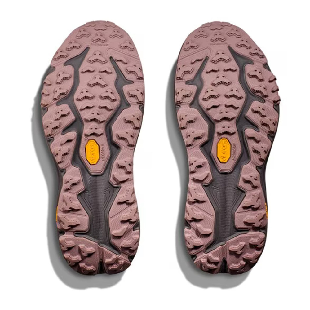 Hoka Speedgoat 6 GTX Womens Trail Running Shoes Size 7.5 B - Picture 7 of 7